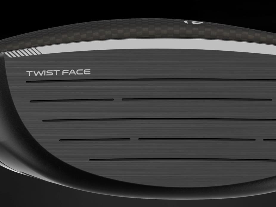 TaylorMade Qi4D pánske drevo