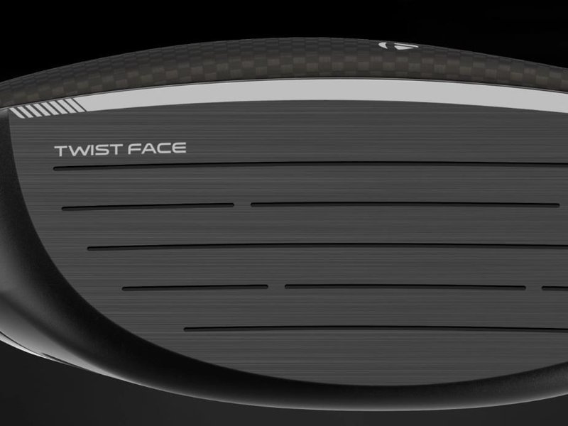 TaylorMade Qi4D pánske drevo