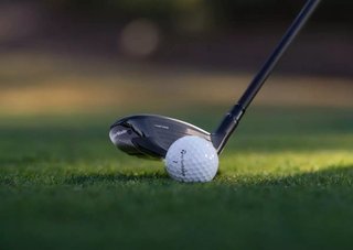 TaylorMade Qi4D pánske drevo
