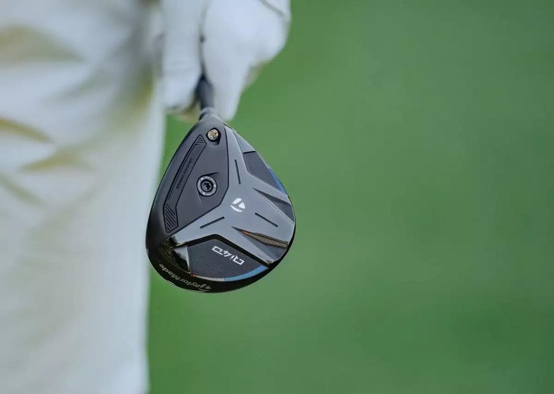 TaylorMade Qi4D pánske drevo