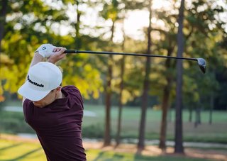 TaylorMade Qi4D pánske drevo
