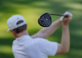 TaylorMade Qi4D pánske drevo
