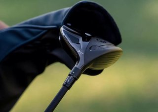 TaylorMade Qi4D pánske drevo