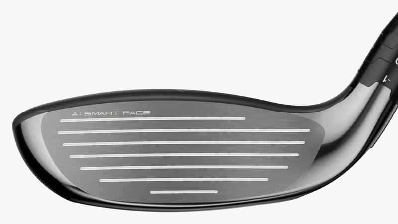 Callaway Paradym Ai Smoke HL pánsky hybrid