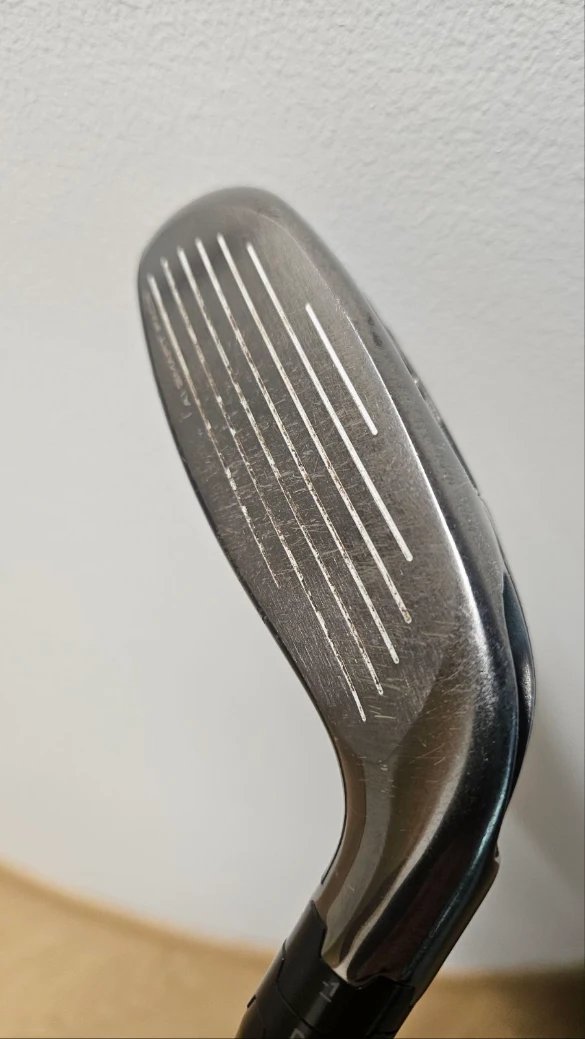 Callaway Paradym Ai Smoke HL pánsky hybrid