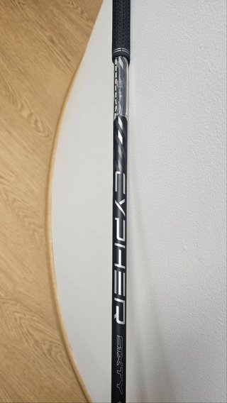 Callaway Paradym Ai Smoke HL pánsky hybrid