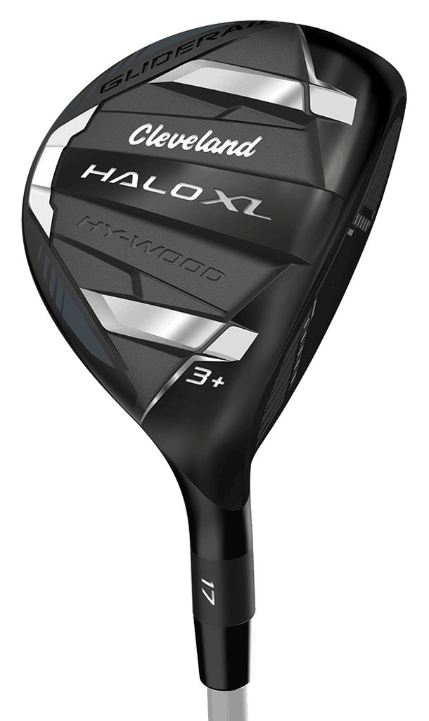 Cleveland HALO XL pánsky hybrid