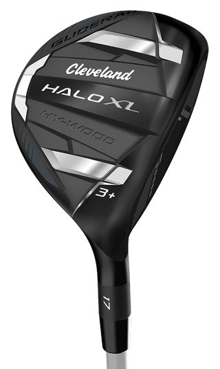 Cleveland HALO XL pánsky hybrid