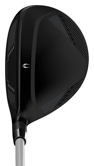 Cleveland HALO XL pánsky hybrid