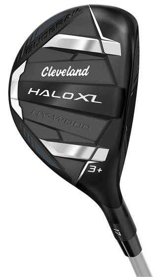 Cleveland HALO XL pánsky hybrid