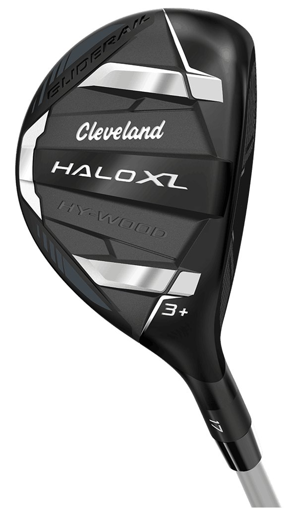Cleveland HALO XL pánsky hybrid