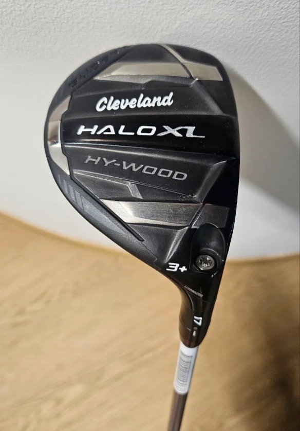 Cleveland HALO XL pánsky hybrid