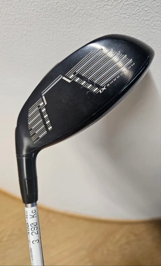 Cleveland HALO XL pánsky hybrid