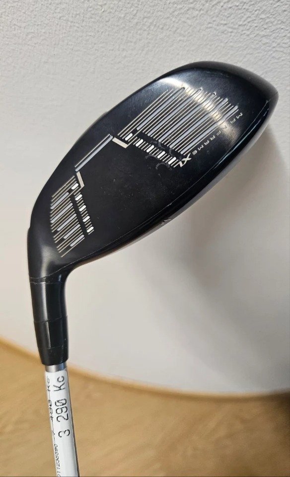Cleveland HALO XL pánsky hybrid