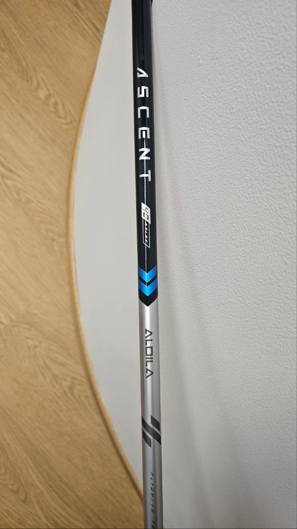 Cleveland HALO XL pánsky hybrid