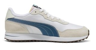 Puma Golf Puma Helsinki G pánske golfové topánky, bílo/modré
