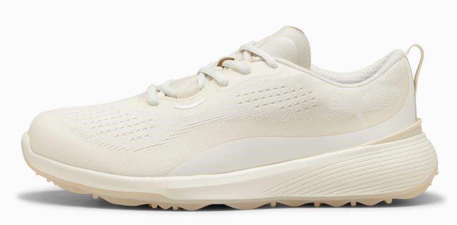 Puma Golf Puma Gruve Sport dámske golfové topánky, biele