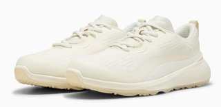 Puma Golf Puma Gruve Sport dámske golfové topánky, biele