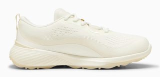Puma Golf Puma Gruve Sport dámske golfové topánky, biele