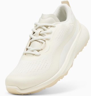 Puma Golf Puma Gruve Sport dámske golfové topánky, biele
