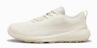 Puma Golf Puma Gruve Sport dámske golfové topánky, biele