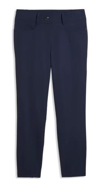 Puma 101 Avant pánske nohavice, deep navy