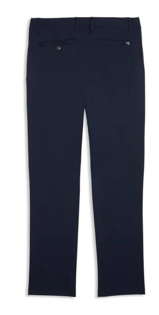 Puma 101 Avant pánske nohavice, deep navy