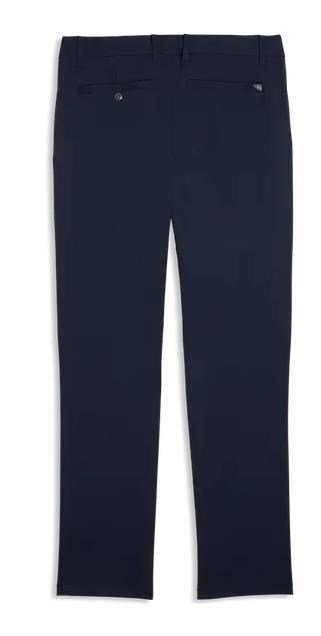 Puma 101 Avant pánske nohavice, deep navy