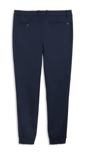 Puma 101 Pure Jogger pánske nohavice, deep navy