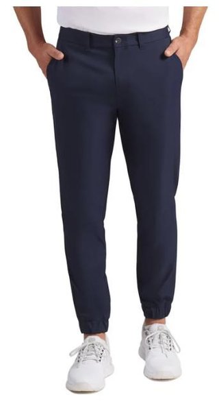 Puma 101 Pure Jogger pánske nohavice, deep navy
