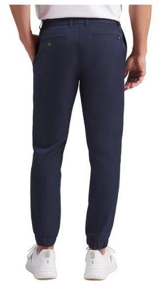 Puma 101 Pure Jogger pánske nohavice, deep navy