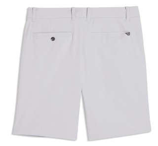 Puma 101 Pure 8" pánske kraťasy, sivé