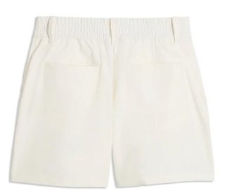 Puma Avant dámske kraťasy, warm white