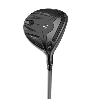 TaylorMade Qi4D Max Lite pánske dřevo