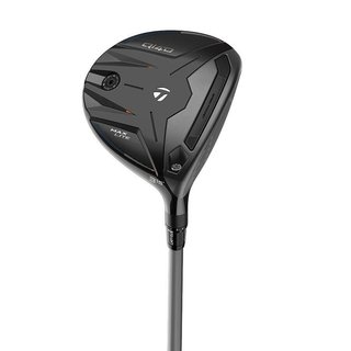 TaylorMade Qi4D Max Lite dámske dřevo