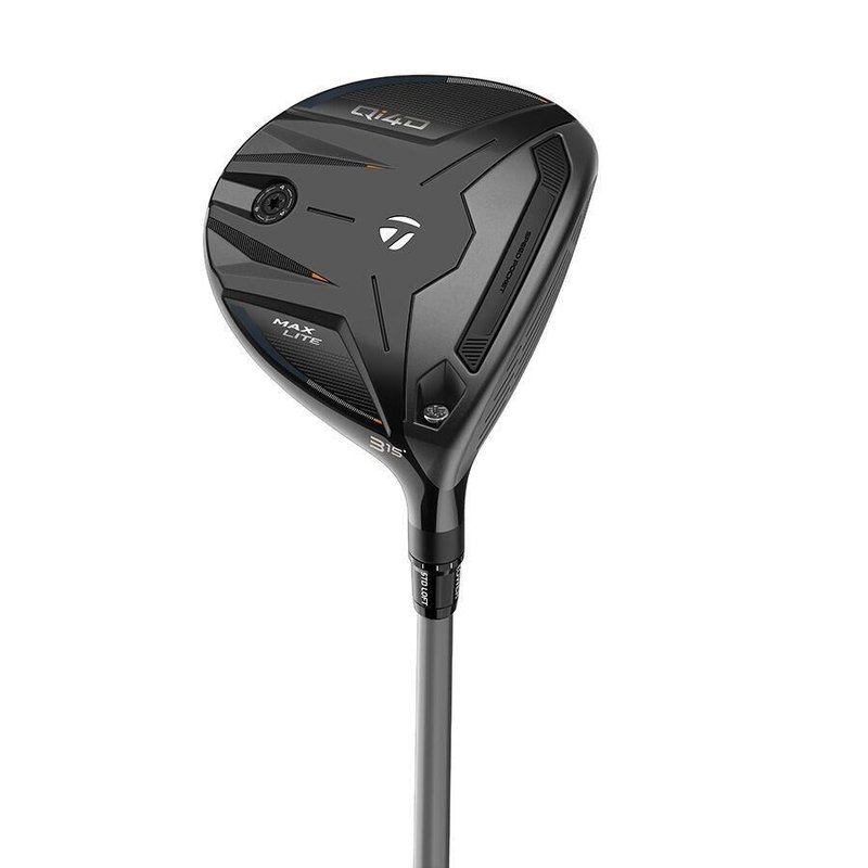 TaylorMade Qi4D Max Lite dámske dřevo