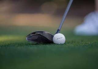 TaylorMade Qi4D Max Lite dámske dřevo