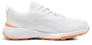 Puma Gruve Sport dámske golfové topánky, biele