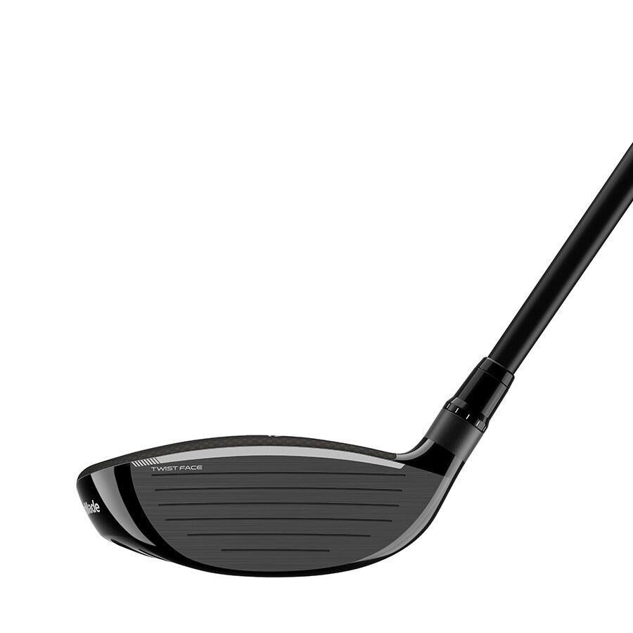 TaylorMade Qi4D Tour pánske fairway drevo