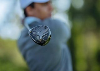 TaylorMade Qi4D Tour pánske fairway drevo