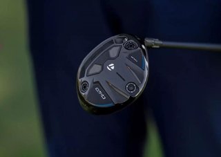 TaylorMade Qi4D Tour pánske fairway drevo
