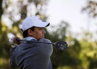 TaylorMade Qi4D Tour pánske fairway drevo