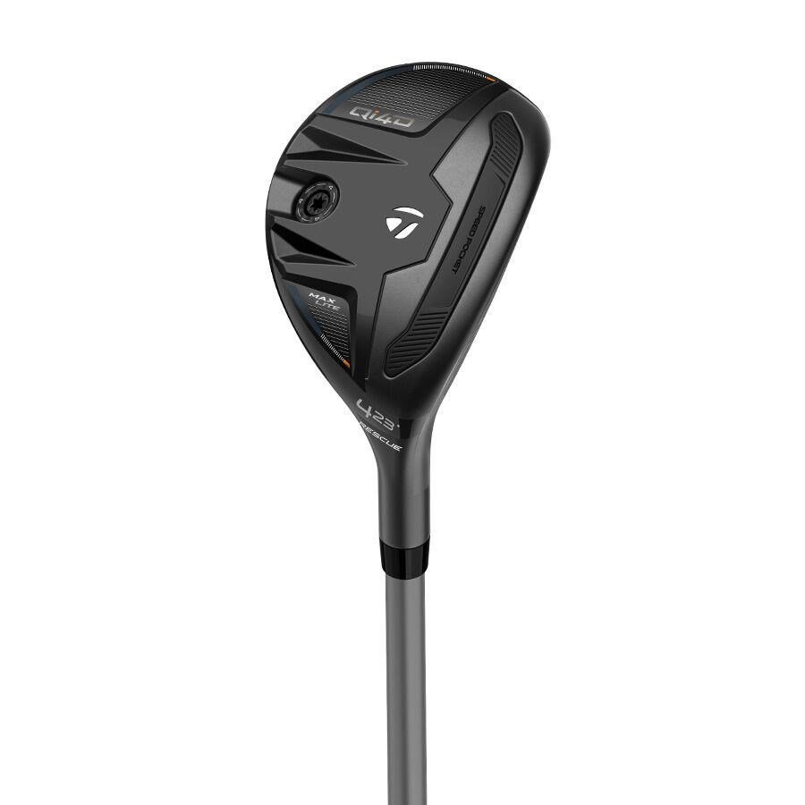 TaylorMade Qi4D Max Lite Rescue dámsky hybrid