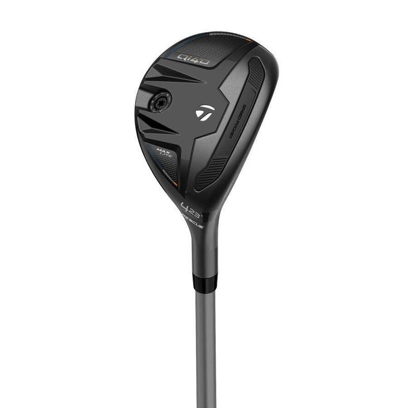 TaylorMade Qi4D Max Lite Rescue dámsky hybrid