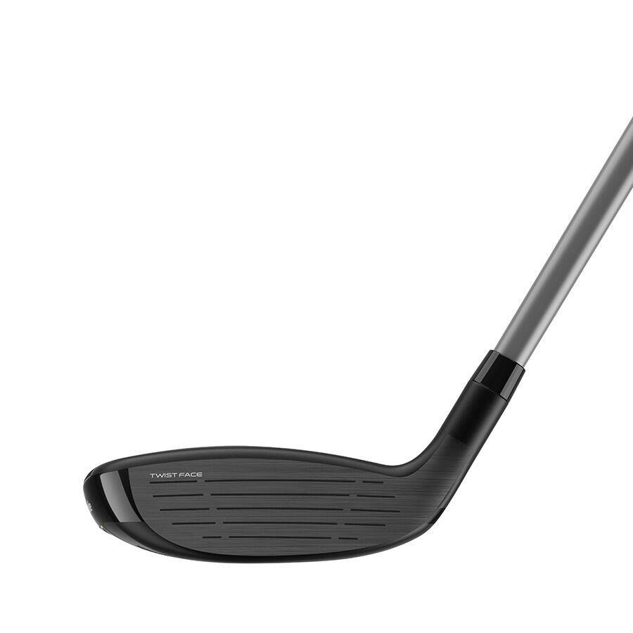 TaylorMade Qi4D Max Lite Rescue dámsky hybrid