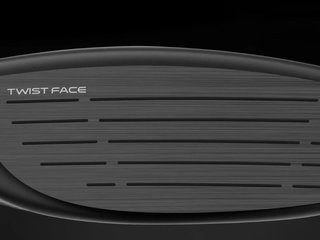 TaylorMade Qi4D Max Lite Rescue dámsky hybrid