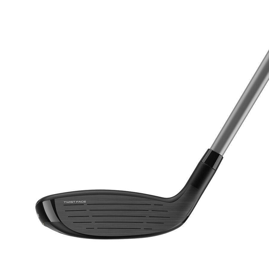 TaylorMade Qi4D Max Lite pánský hybrid