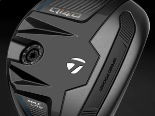 TaylorMade Qi4D Max Lite pánský hybrid