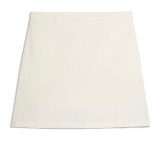 Puma Korra 17" dámska sukňa, warm white
