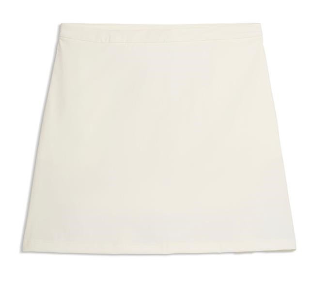 Puma Korra 17" dámska sukňa, warm white